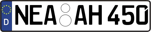 NEA-AH450