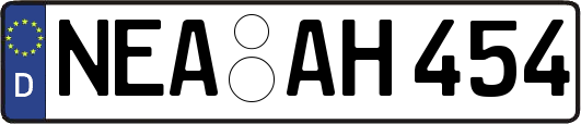 NEA-AH454