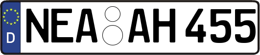 NEA-AH455