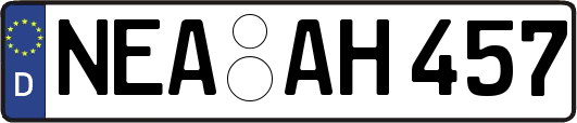 NEA-AH457