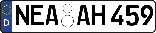NEA-AH459