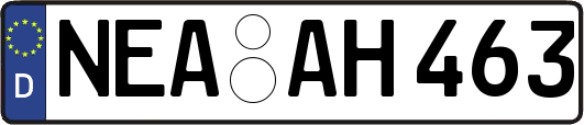 NEA-AH463