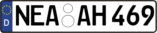NEA-AH469