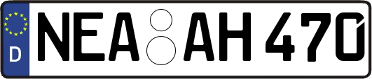 NEA-AH470
