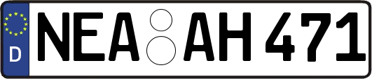 NEA-AH471