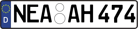 NEA-AH474