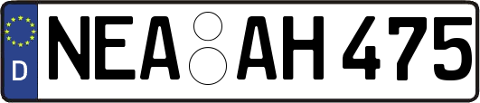 NEA-AH475