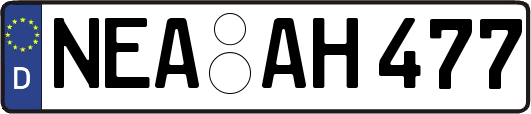 NEA-AH477