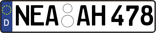 NEA-AH478