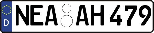 NEA-AH479