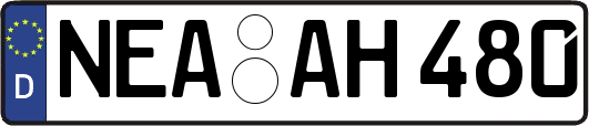 NEA-AH480