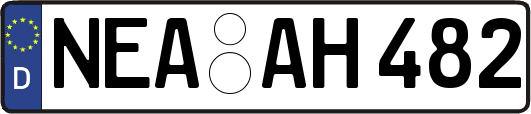 NEA-AH482