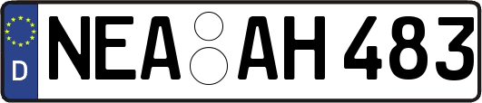 NEA-AH483