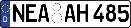 NEA-AH485