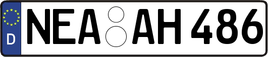 NEA-AH486