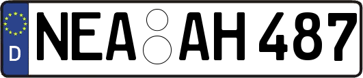 NEA-AH487