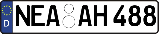 NEA-AH488