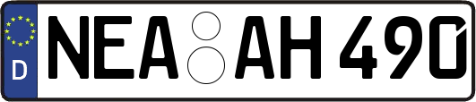 NEA-AH490