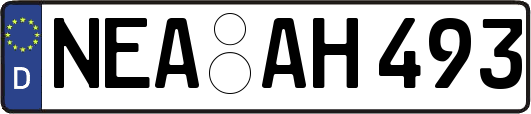 NEA-AH493