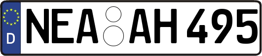 NEA-AH495
