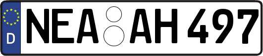 NEA-AH497