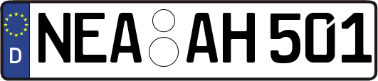 NEA-AH501