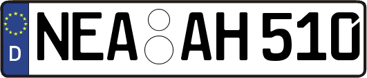 NEA-AH510
