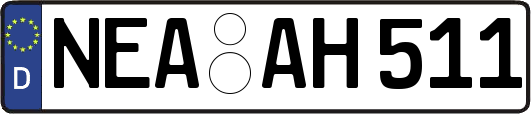 NEA-AH511