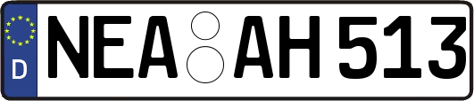NEA-AH513