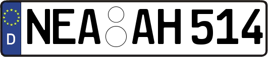 NEA-AH514