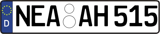 NEA-AH515