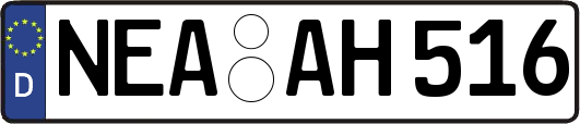 NEA-AH516