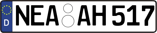 NEA-AH517