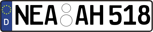 NEA-AH518