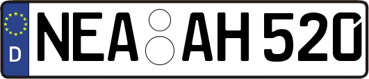NEA-AH520