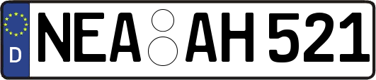 NEA-AH521