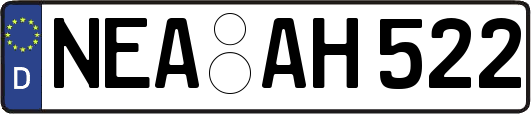 NEA-AH522