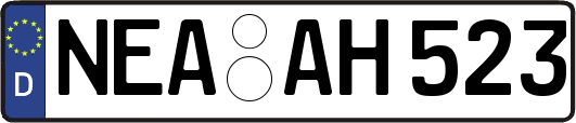 NEA-AH523