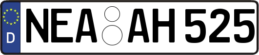 NEA-AH525