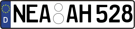 NEA-AH528