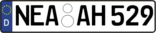 NEA-AH529