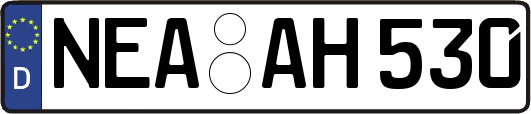 NEA-AH530