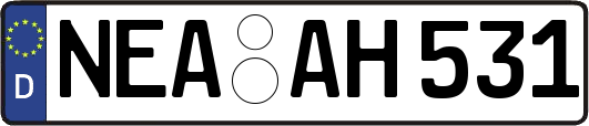 NEA-AH531