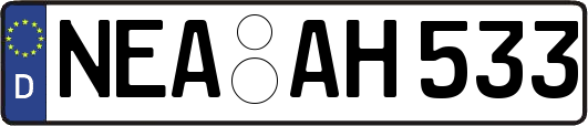 NEA-AH533