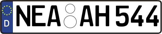 NEA-AH544