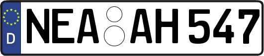 NEA-AH547