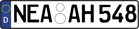 NEA-AH548