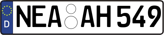 NEA-AH549