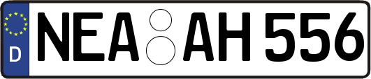 NEA-AH556