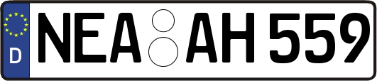 NEA-AH559